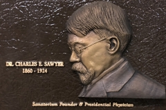 CharlesSawyer