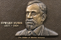 EdwardHuber