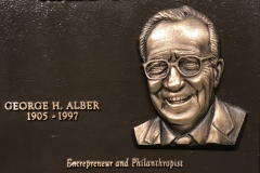 GeorgeAlber