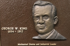 GeorgeKing