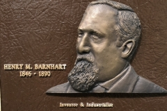 HenryBarnhart