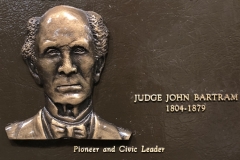 JohnBartram