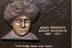 MaryMangrum