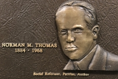 NormanThomas