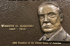 WarrenGHarding