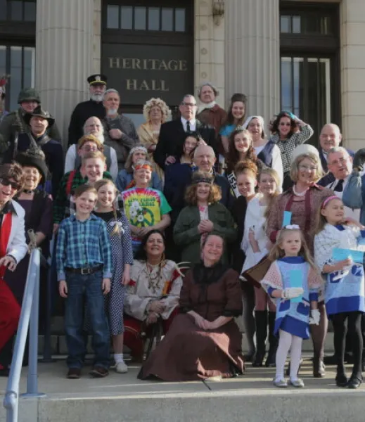 img a night at heritage hall 2x