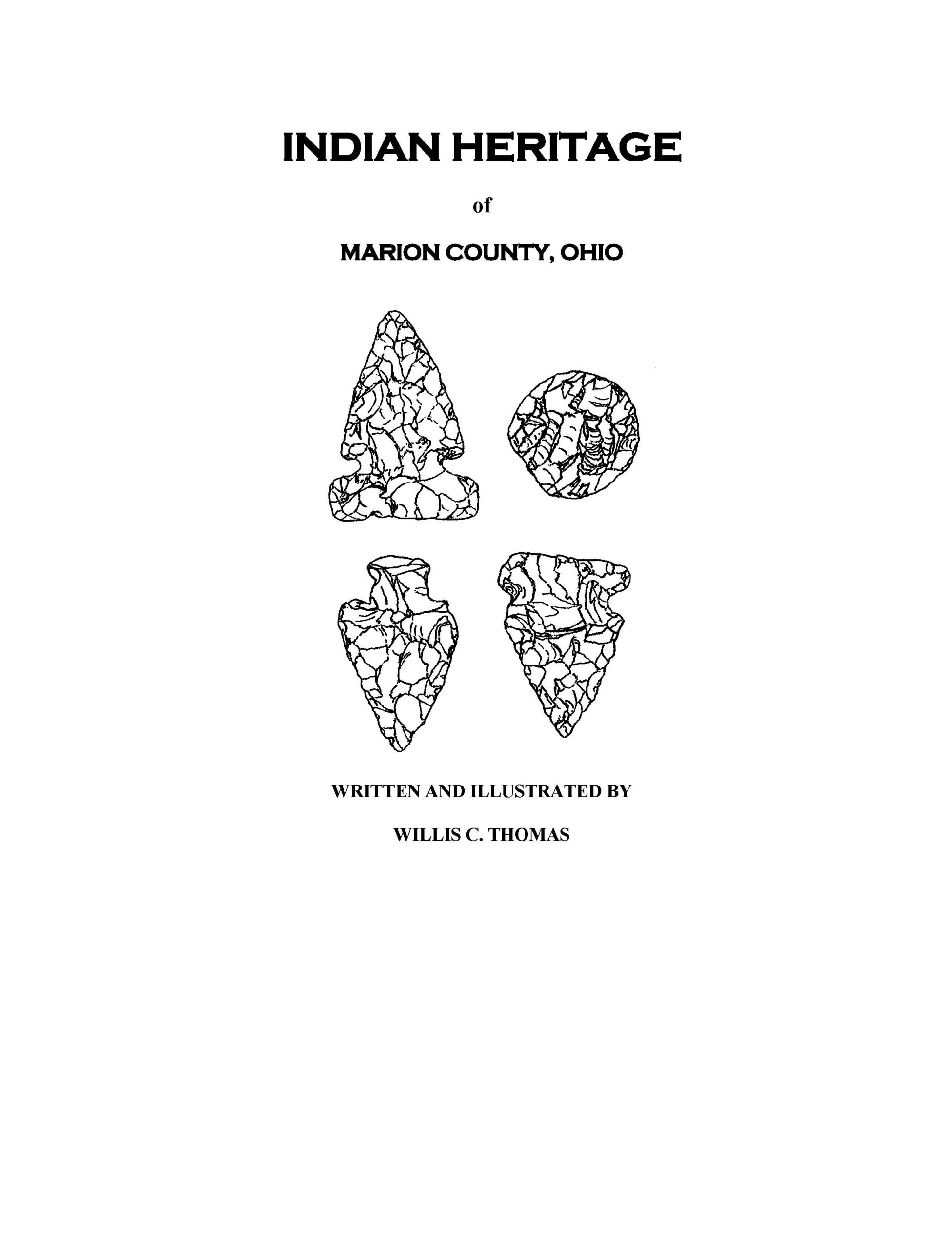 Indian Heritage Final 2019