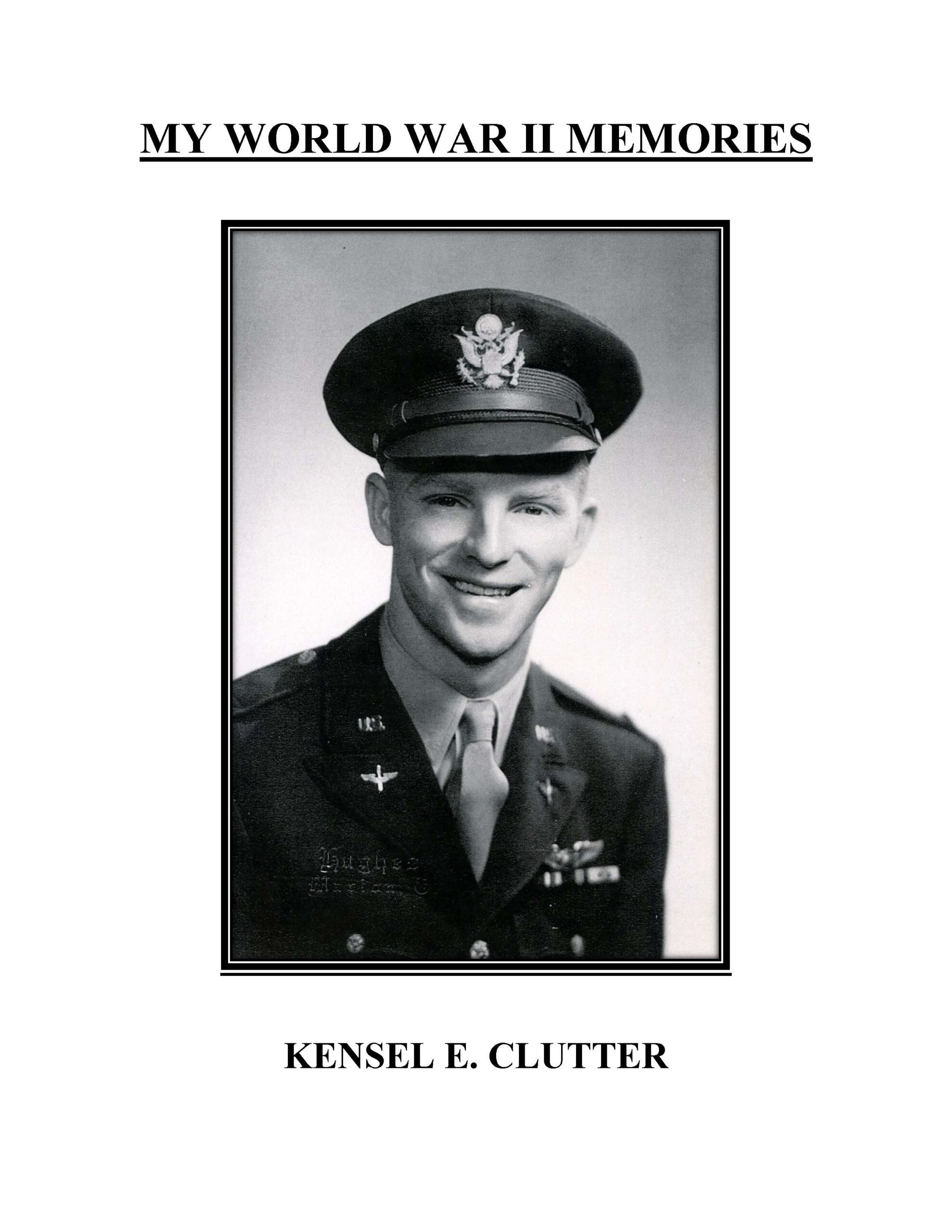 Kensel s Diary & Service Story 2018