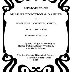 Memories of Milk Production & Dairies Page 2