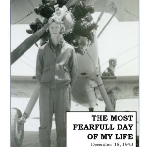 The Most Fearful Day of My Life Cover