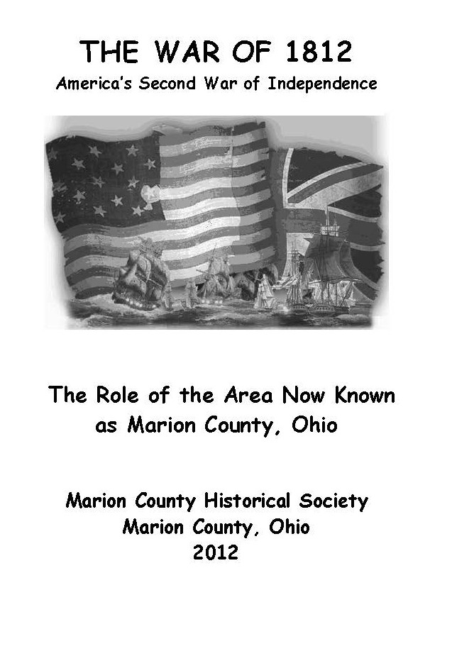 War of 1812 Final Copy