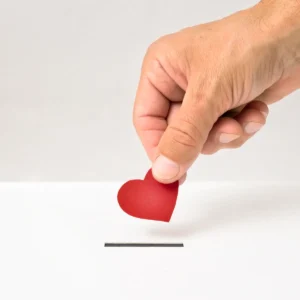 placeholder for donation