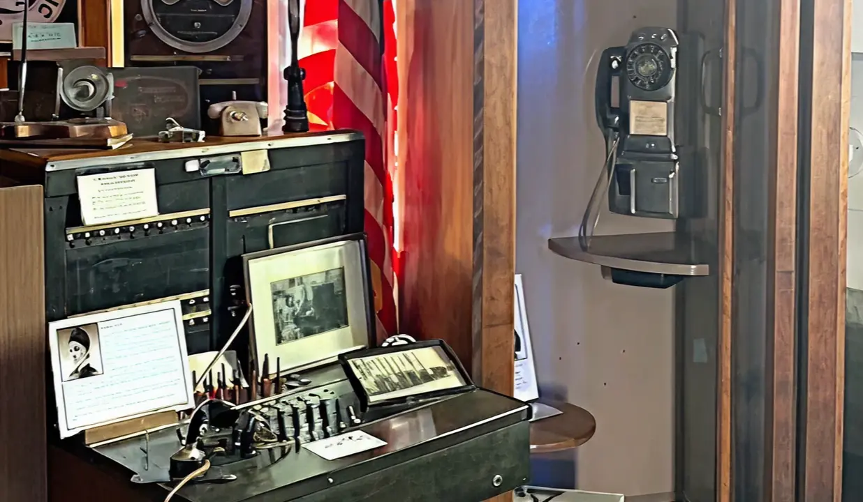 img the buckeye telephone collection 2x