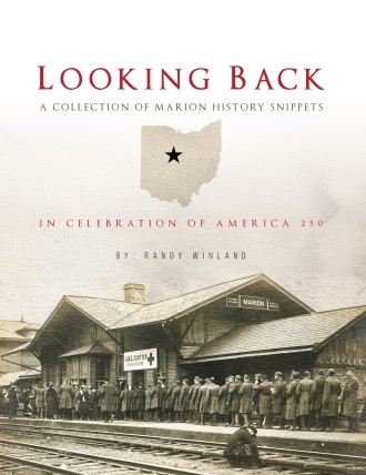 Looking Back