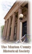 MCHSHeritageHall Heritage Hall Entrance