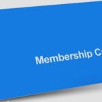 Membership and Donation